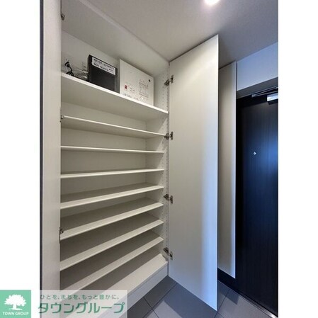 Alivis金山Eastの物件内観写真